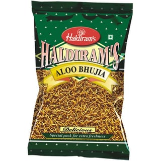 Haldiram Aloo Bhujia