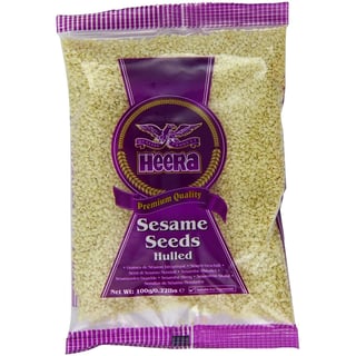 Sesame Seed 100Gr