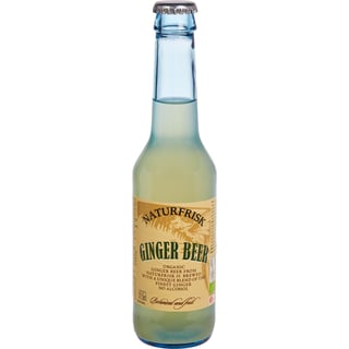 Ginger Beer