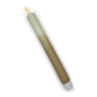 Studio Lux - LED Kaars - Caramel