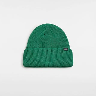 Vans Core Basics Beanie Verdant Green