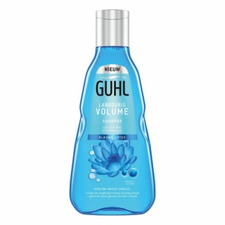 Guhl Shampoo Langdurig Volume 250ml 250