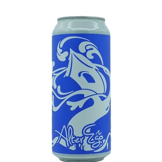 Tree House Brewing Co Alter Ego Tenth Anniversary