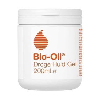 Bio-Oil - Droge Huid Gel 200 Ml.