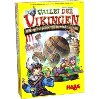 Vallei Der Vikingen