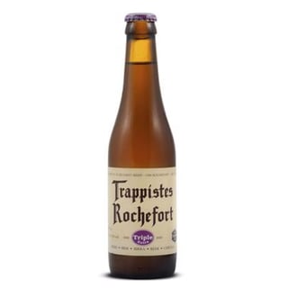 Rochefort Triple Extra