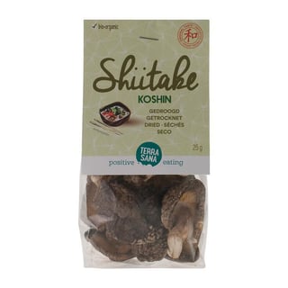 Shiitake Koshin