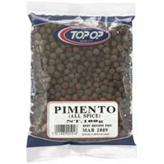 Top Op Pimento 100Gr