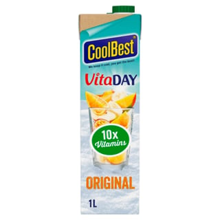 Coolbest Vitaday Original