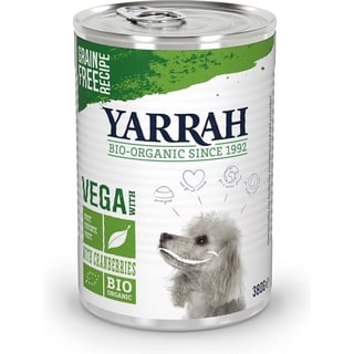 Yarrah Hond Vega Blik Met Cran