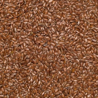Flax Seeds Brown Organic