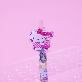 Sanrio Ice Cream Pen - Hello kitty