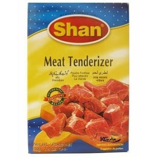 Shan Meat Tenderizer 40Gr