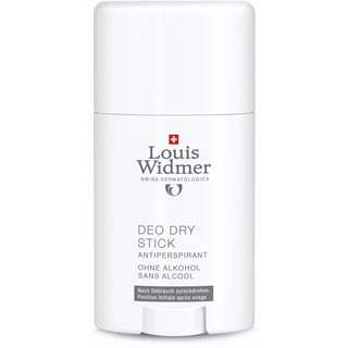 Widmer Deo Dry St P 50 Ml