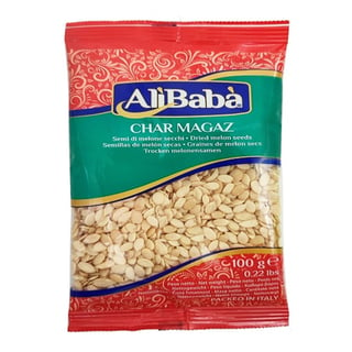 Ali Baba Char Magaz 100 Grams