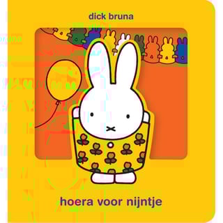 Hoera Voor Nijntje