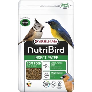Orlux Insect Patee 1 Kg
