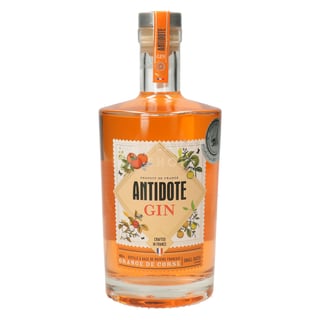 Antidote Antidote Orange De Corse