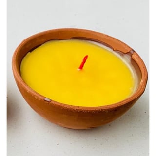 Festival Candle (Ghee Diya ) Big Size