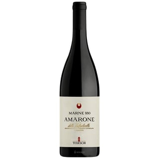 Tedeschi Amarone Della Valpolicella Docg