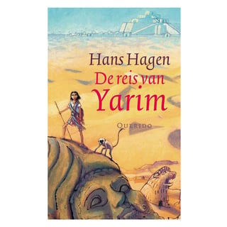 De Reis Van Yarim - Hans Hagen
