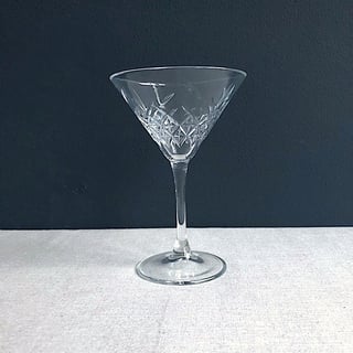 Martini Glas Timeless