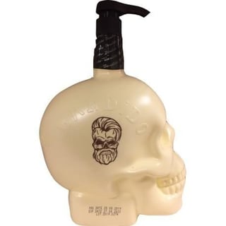 Bandido Argan Hair Shampoo 2 liter