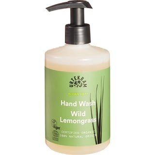 Wild Lemongrass Handzeep