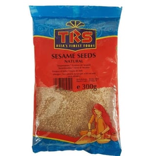 Trs Sesame Seeds Nat