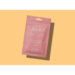 Hibiscus Moisturizing Scalp Pack W/ Sugar Maple