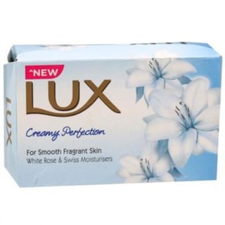 Lux Creamy Perfection