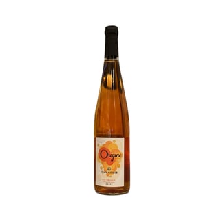 Jean Geiler Vin Orange Pinot Gris