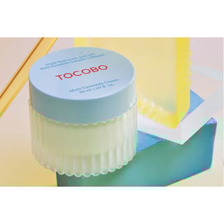 Multi Ceramide Cream - 50ml
