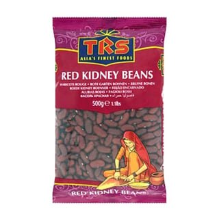 TRS Red Kidney Beans 500gm