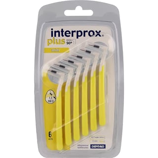 Interprox Plus Mini 6 Stuks 6