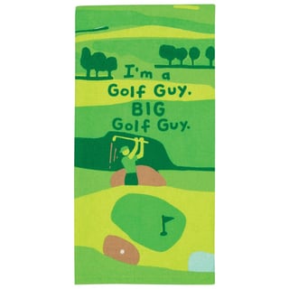 Theedoek I'm A Golf Guy