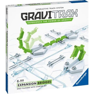 Gravitrax Bridges Expansion