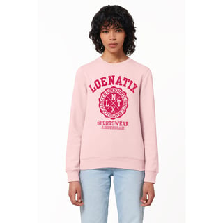 Loenatix Sportswear Sweater