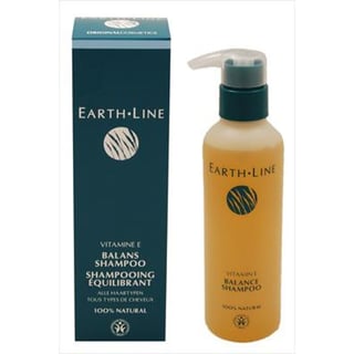 Earth Line Balance Shampoo
