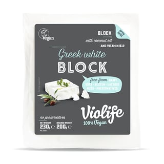 Violife Greek White Block 150g