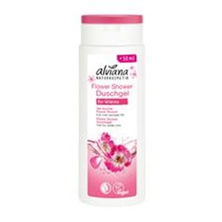 Alviana Flower Shower Douchegel 250ml