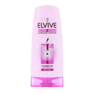 Elvive Conditioner Nutri Gloss