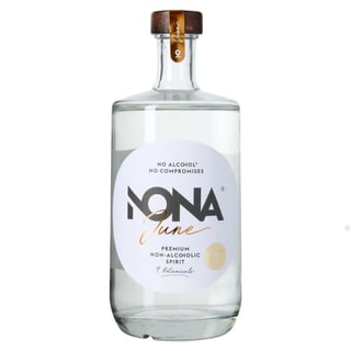 Nona Drinks Nona June Non Alcoholic Spirit 200ml