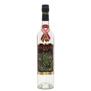 Pisco La Diablada