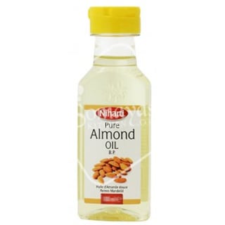 Niharti Pure Almond 100Ml