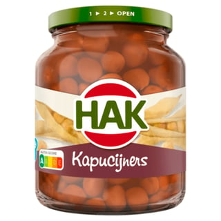 Hak Kapucijners