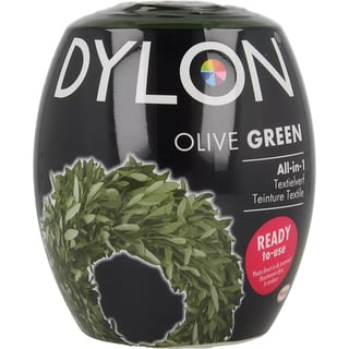 Dylon Pods Olive Green 350gr 350