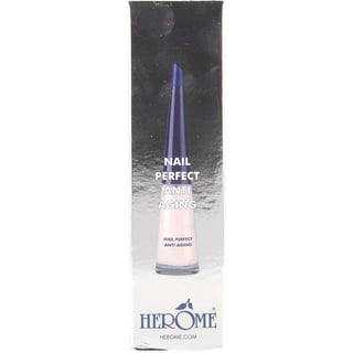 Herome Nail Perfect a-Age 10 Ml