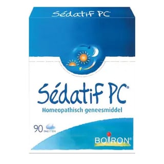 SEDATIF PC UAD 90st
