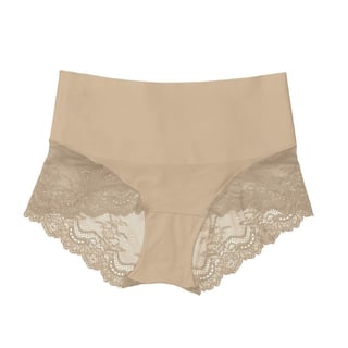 Spanx Undie-tectable Lace Hi-Hipster SPX SP0515